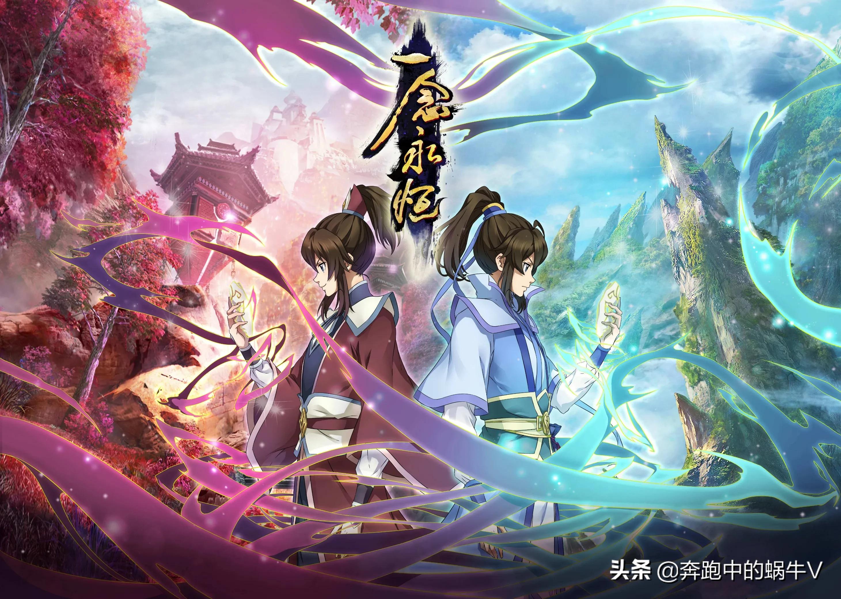 2022最值得推荐的动漫剧,2022年动漫剧有哪些最好看的