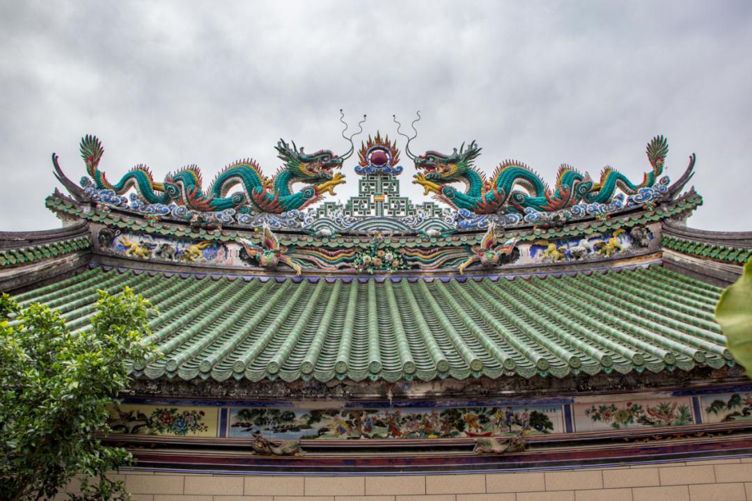 夏日的汕尾，是放荡不羁的鲜上加鲜