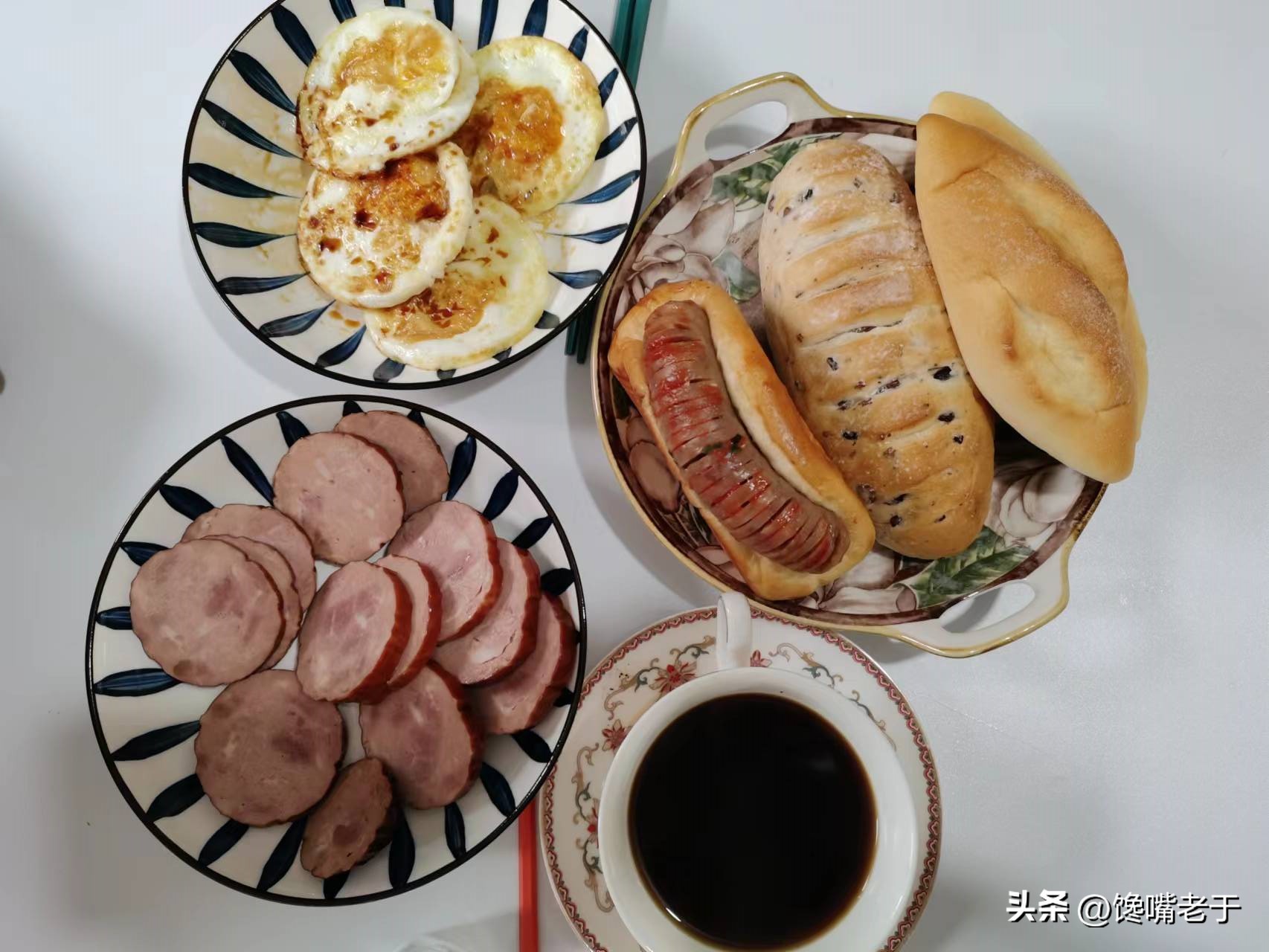 买面包时遇到这4种面包别再买了,买面包忌讳三种东西