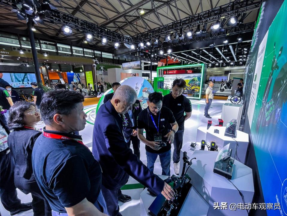 绿源将发起品质大考验,绿源江苏绿源