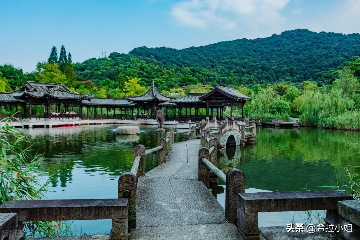 去杭州旅游必去哪些景点,杭州旅游的十大必去景点推荐