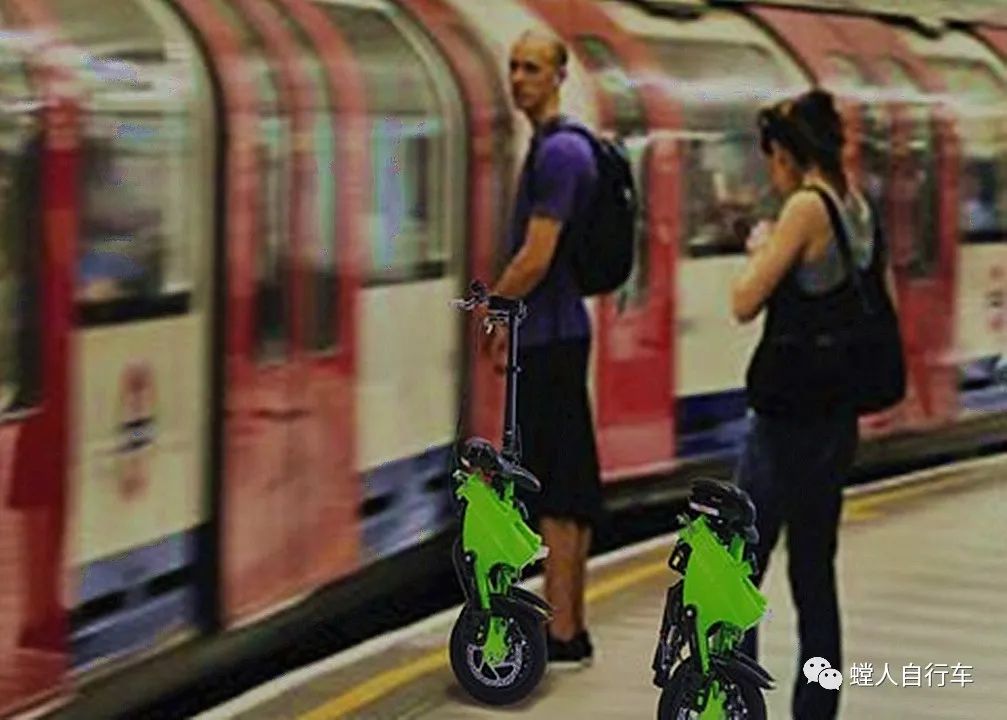 折叠自行车值得一试吗,折叠自行车比较评测