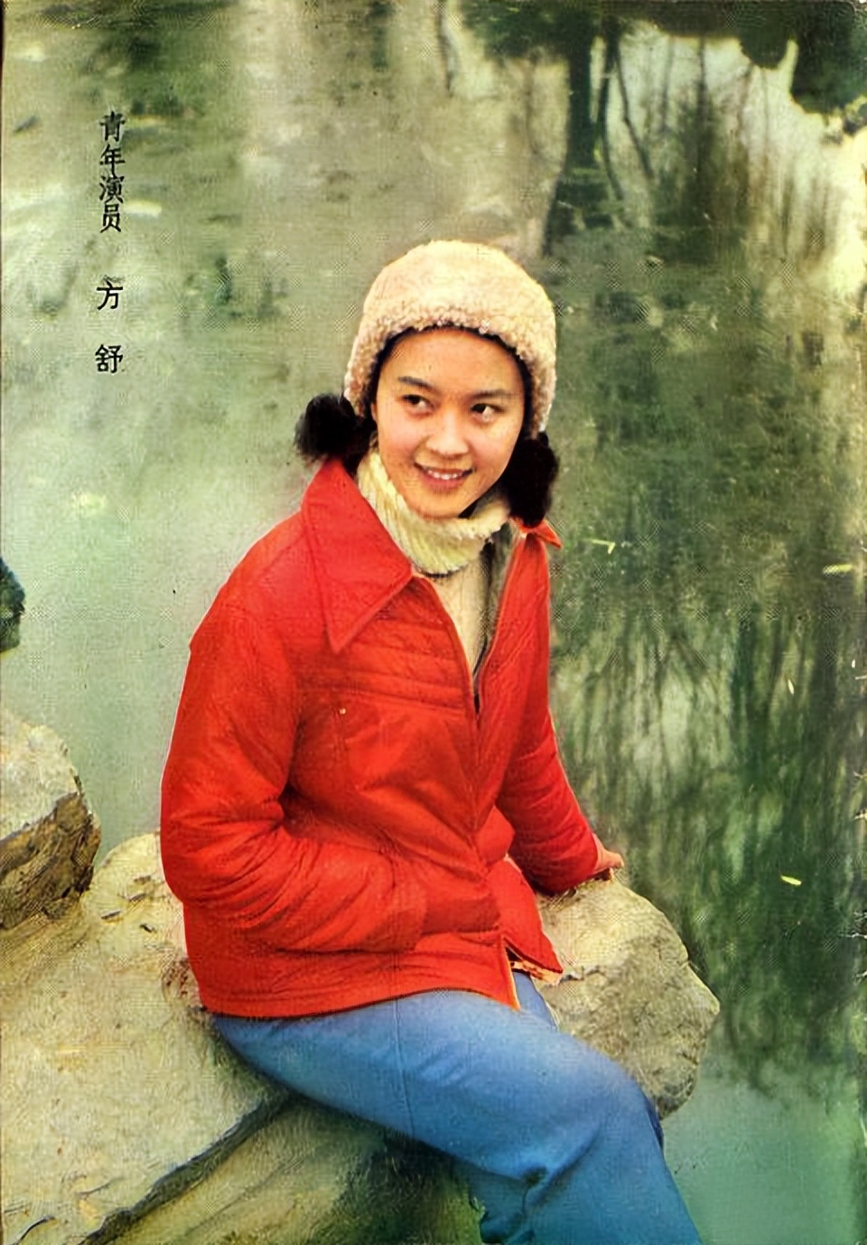 内地8对“影视姐妹花”：一样的美丽有名，命运却截然不同