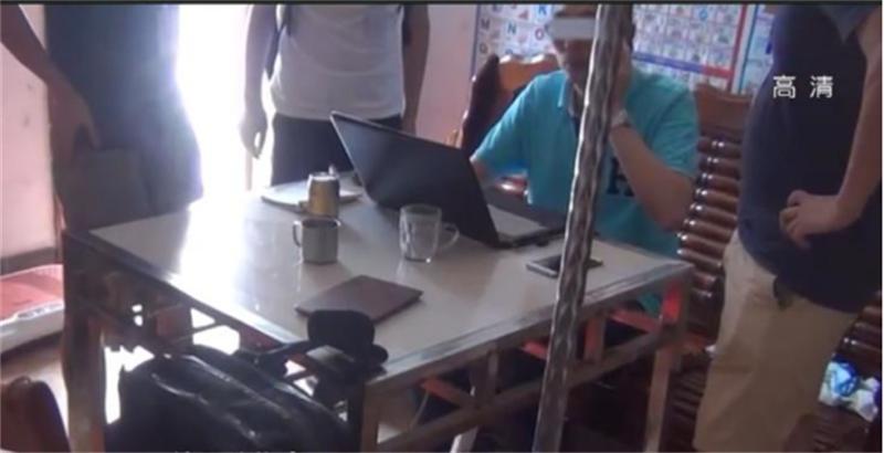 年轻小伙出售彩票网站获利80万,彩票网站小伙敛财300万