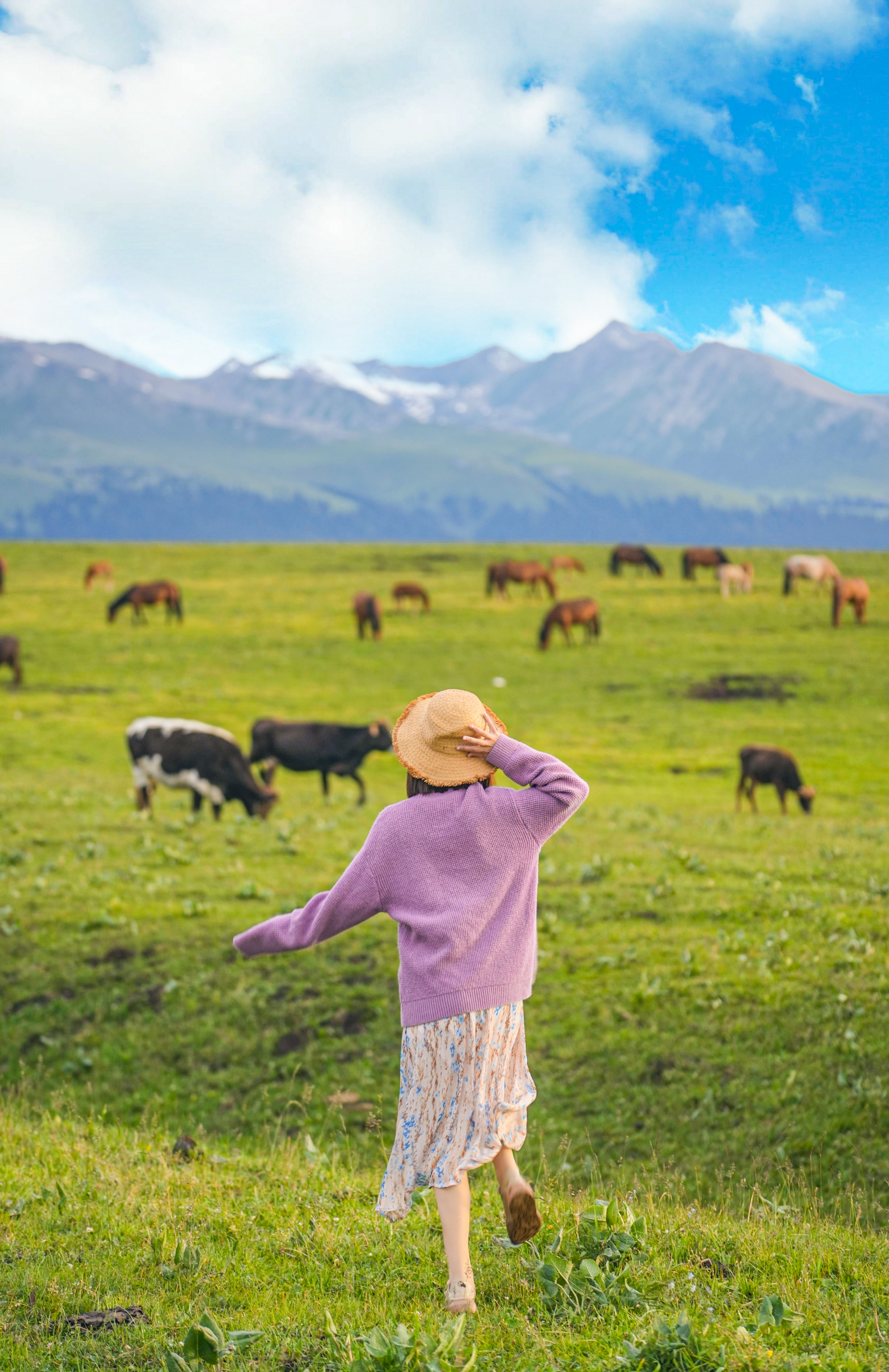 疆内自驾游要注意什么,从新疆出发自驾游需要注意什么