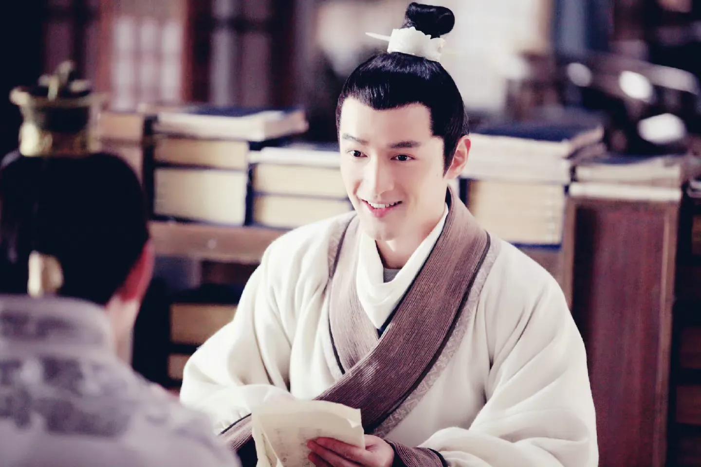 琅琊榜之人间日月长14,琅琊榜之人间日月长54