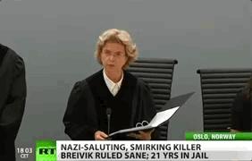 魔幻走进现实，冷血杀手即将假释出狱？-《7月22日》于特岛*案惨**