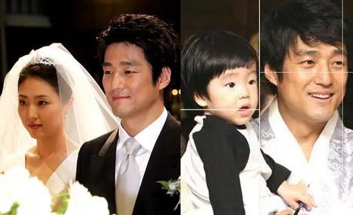 大长今演员如今对比,大长今的演员现状