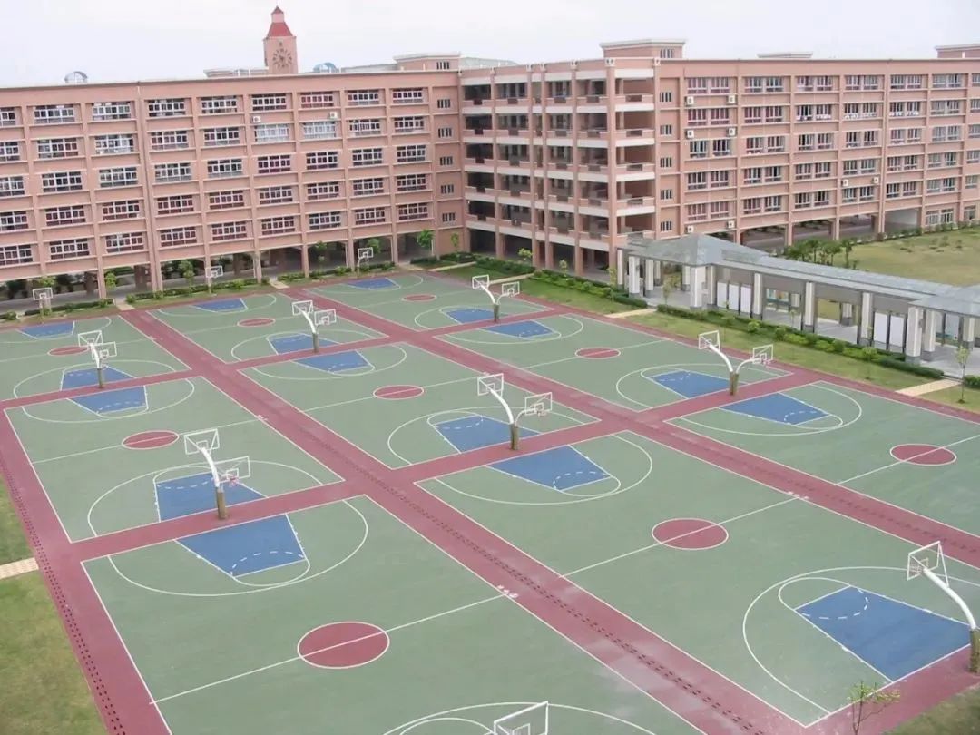 粤港澳湾区四所世界百强大学,广外国际学校值得读吗