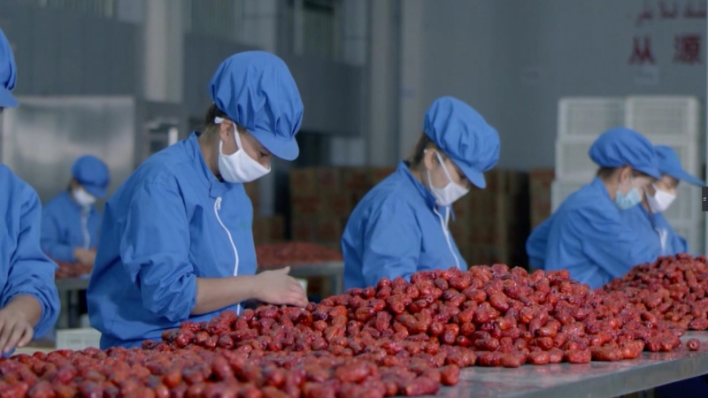 新疆高质量发展口岸经济带的思路,新疆加快建设战略性新兴产业集群