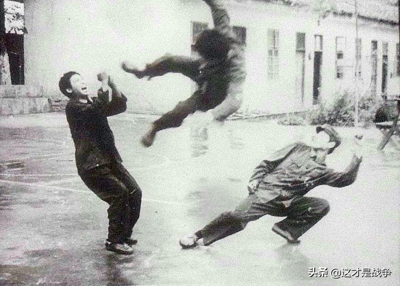 军人回忆对越作战,对越作战退伍老兵回忆录