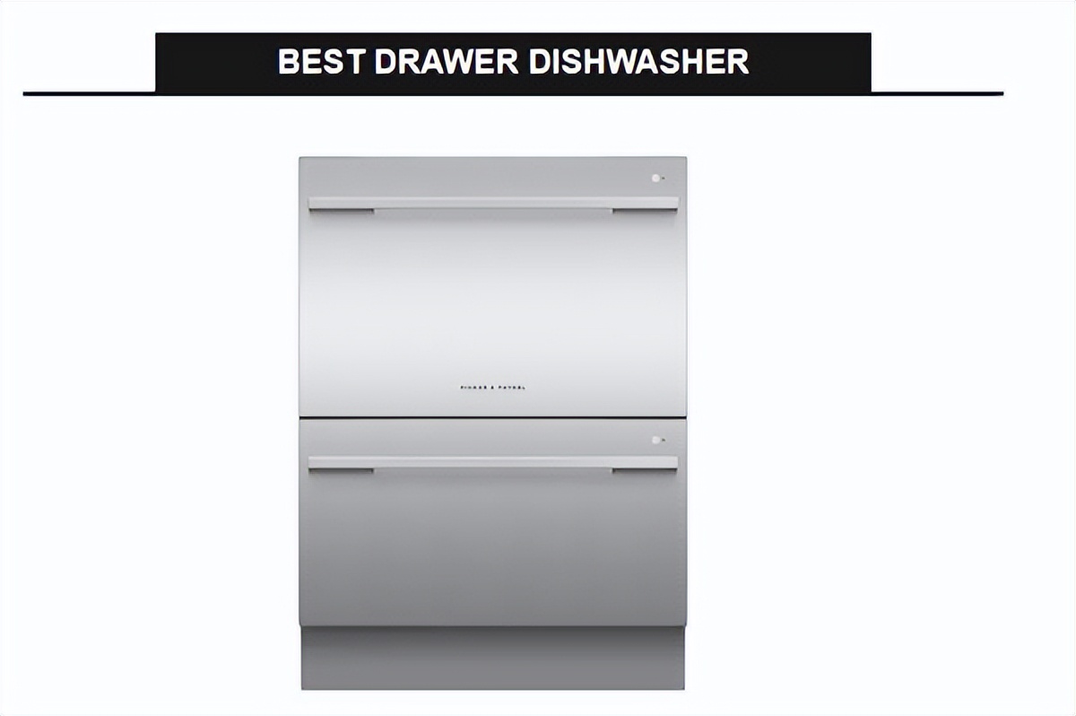 斐雪派克洗碗机使用方法,集成水槽斐雪派克洗碗机