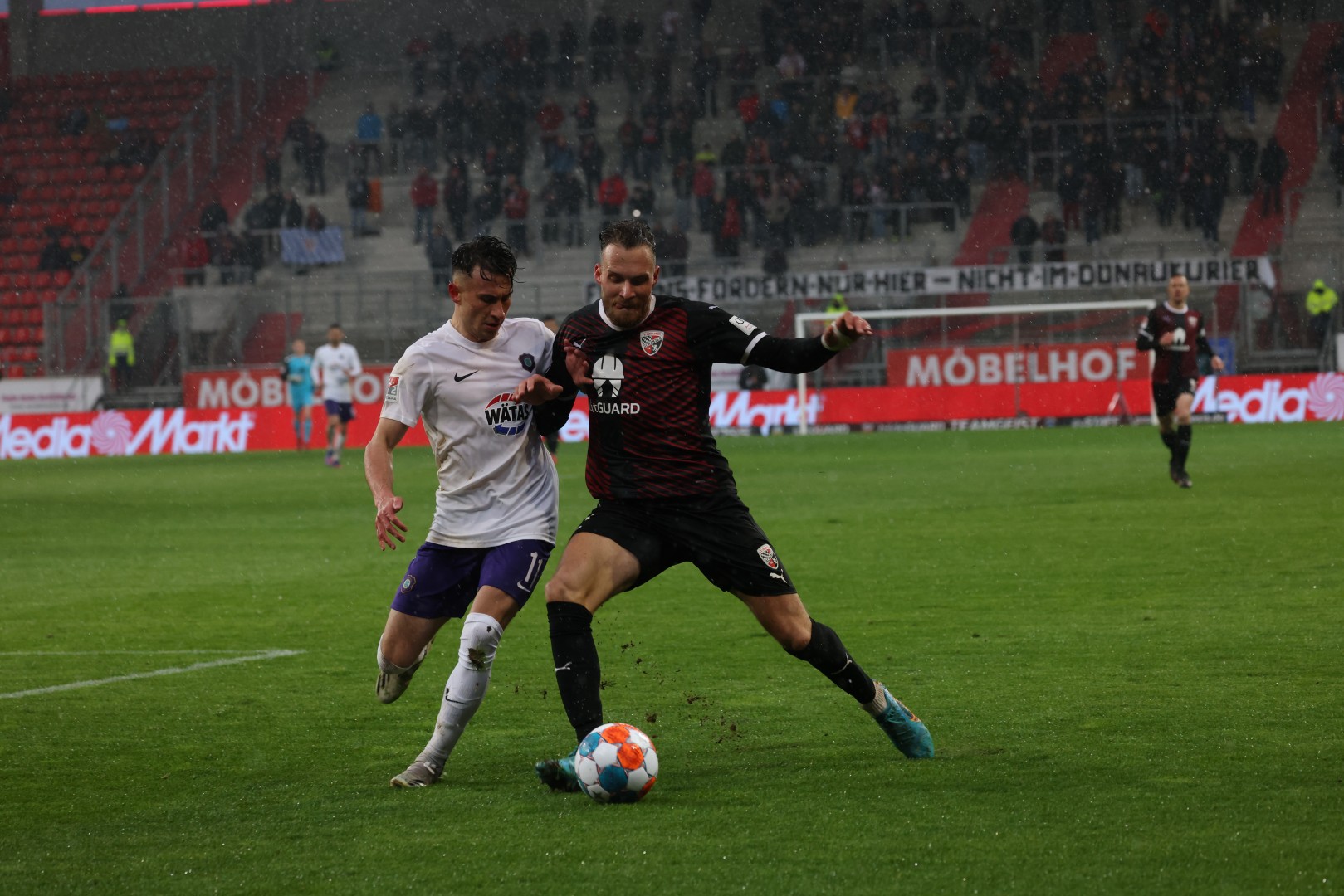 德乙vs雷根斯堡完整版,德乙帕德博恩vs雷根斯堡