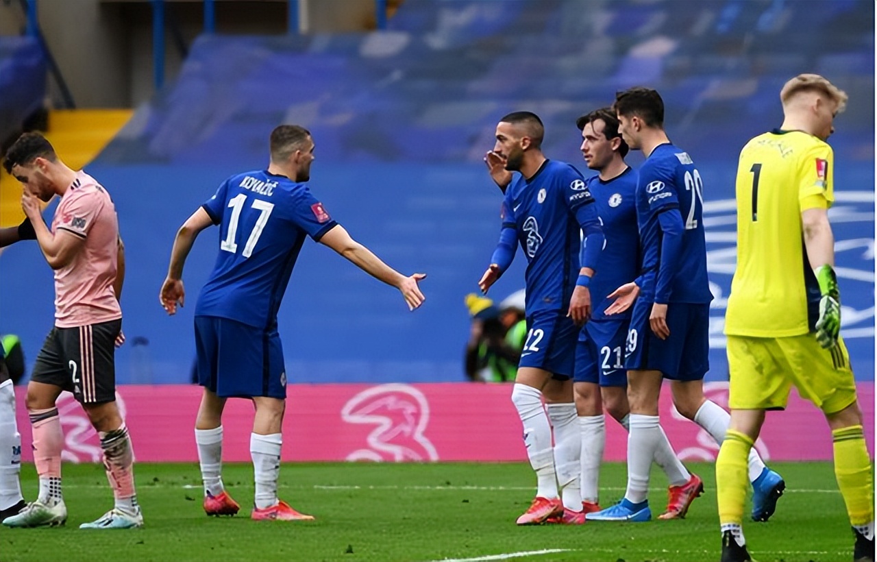 英超切尔西vs南安普顿预测,英超直播切尔西对南安普顿