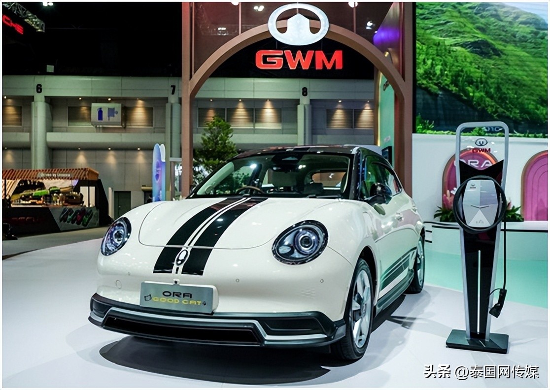 长城汽车巴黎车展,长城汽车齐鲁国际车展