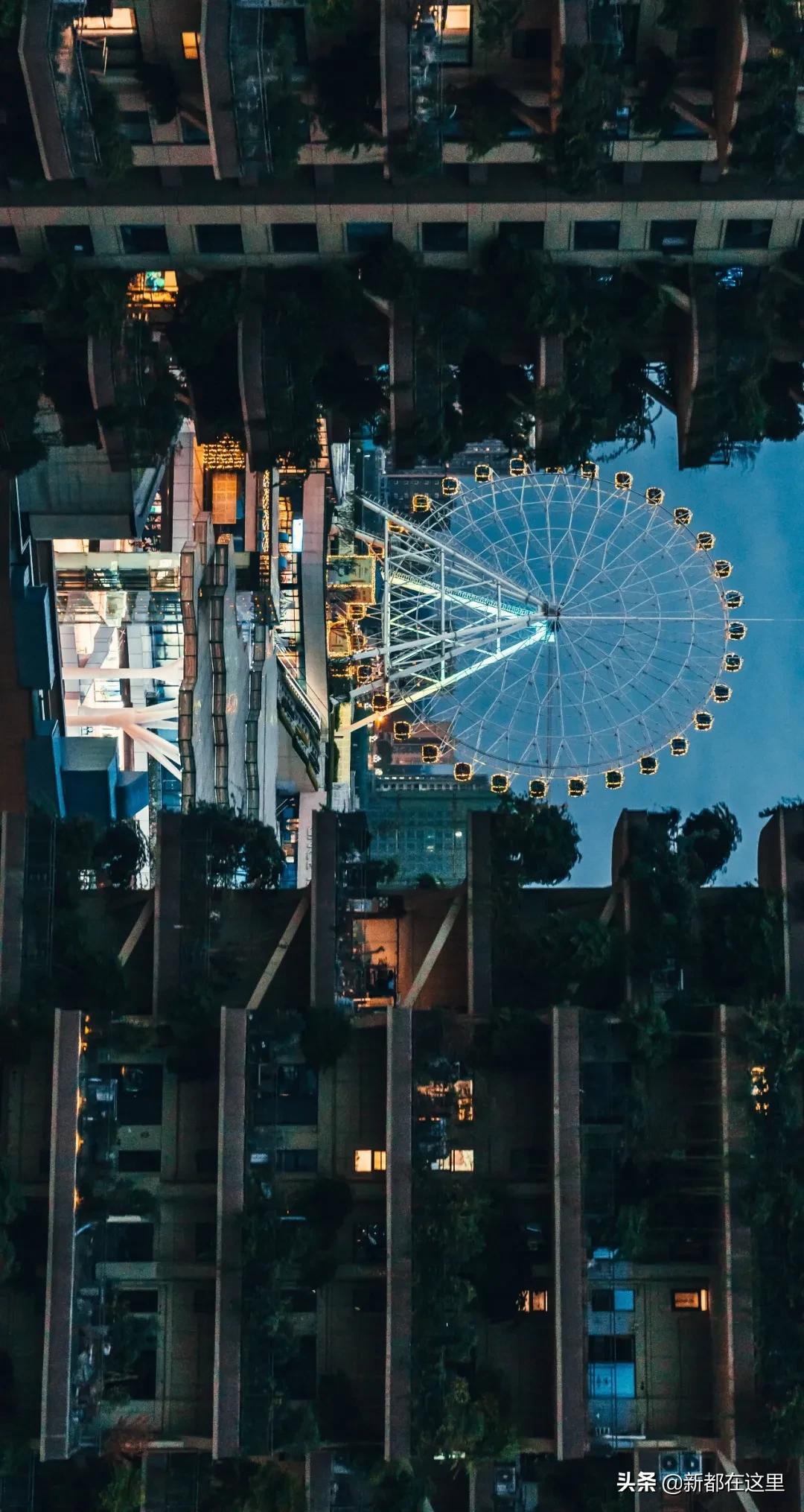 新都拍照个人写真,新都网红写真