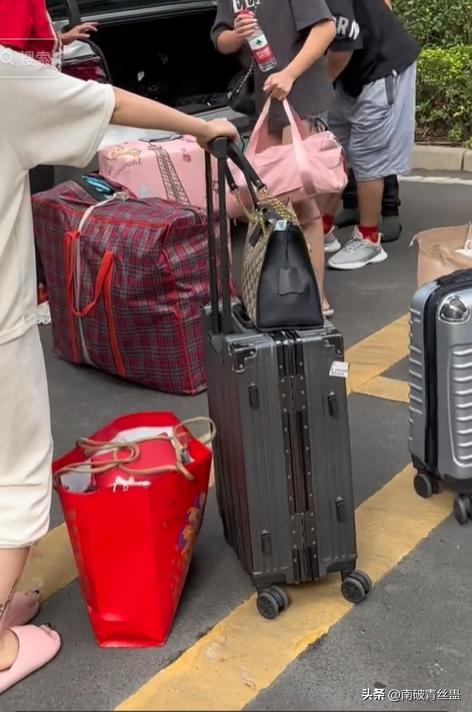 白茶煮蛋事件,把全网逼疯的白茶事件