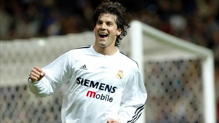 没有参加过世界杯的10大球星,阿根廷十大球星