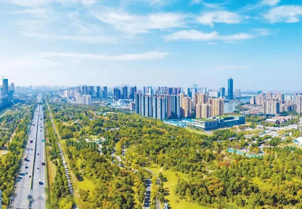 精耕数智、赋能招商丨融象中标武汉市东西湖区数智招商大平台项目