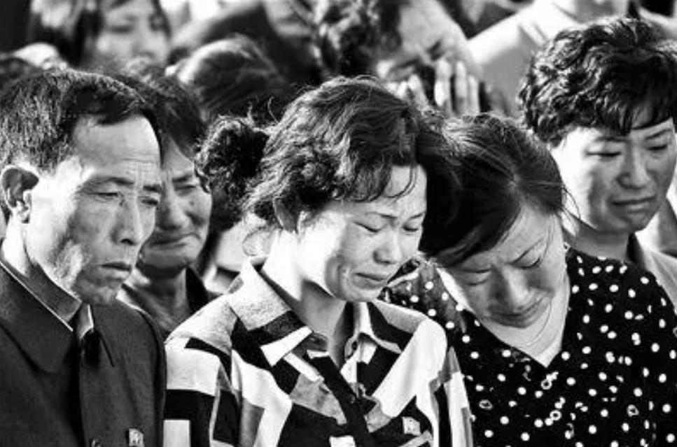 2002年大连5.7空难事件照片,大连五七空难死亡人数