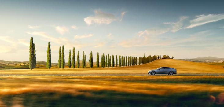 绿电、智造、回收，全产业链绿色才是真正环保的电动车丨车壹条