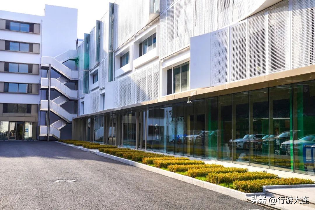 倒计时一天！十大系列休闲生活场景，品味韵味大连~