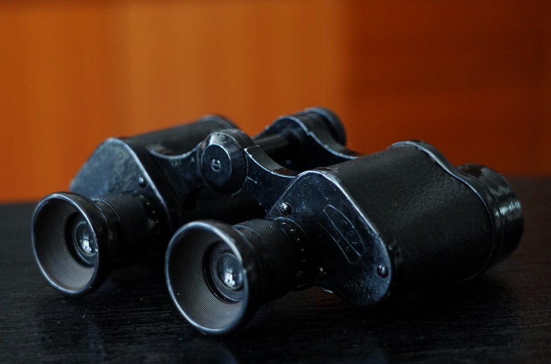 世界上最大最灵敏的单筒望远镜,目前世界上各种望远镜的种类