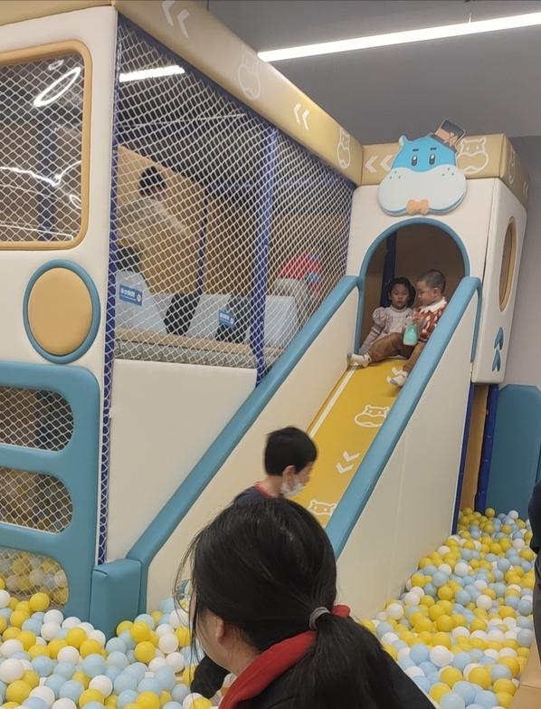 春节遛娃2大1小好去处,6.1遛娃好去处地点清单