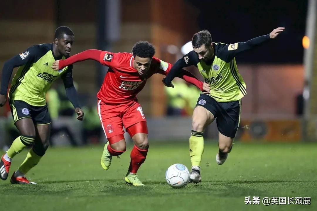 英国看球攻略,英国看球