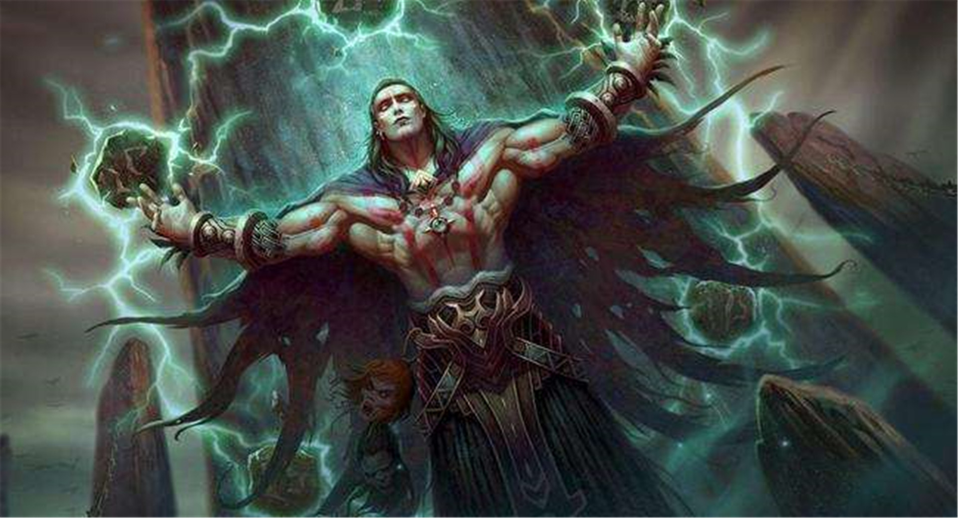 推荐的十五本无限流小说,5本适合一口气看完的无限流小说