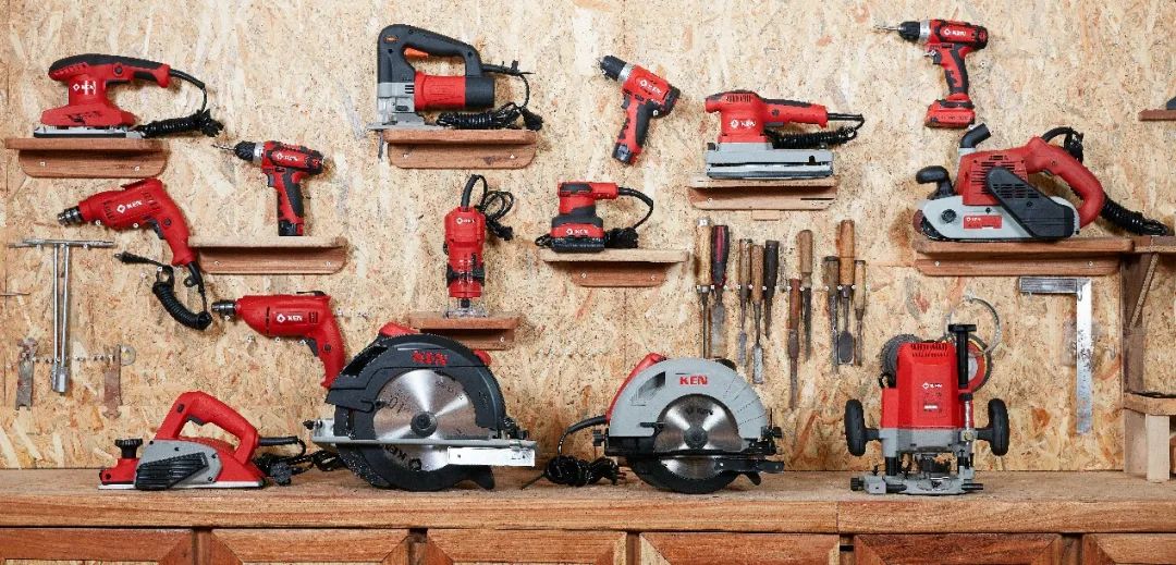 锐奇7520电动扳手有假货吗,国产锐奇电动工具怎么样