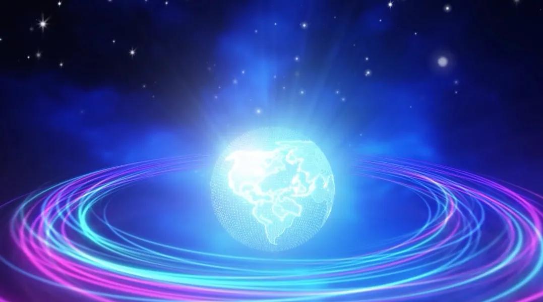 梦系列之一残梦（科幻中的科幻，不知道有多少人能看懂）