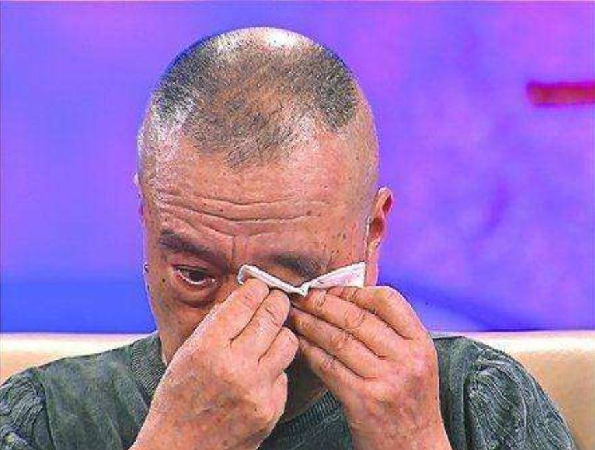 从红得发紫到无戏可拍，这5位老戏骨的消失，是娱乐圈的悲哀