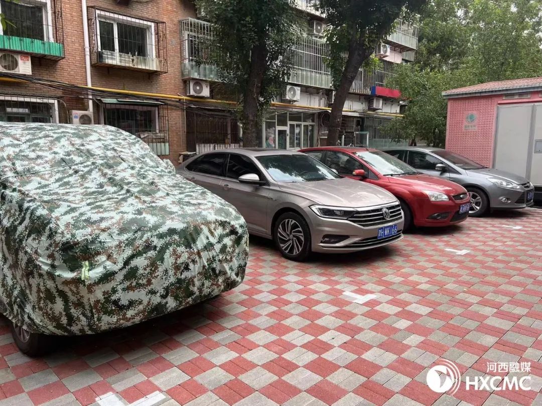 旧小区提升改造项目总进度计划,扎实做好老旧小区改造等民生实事