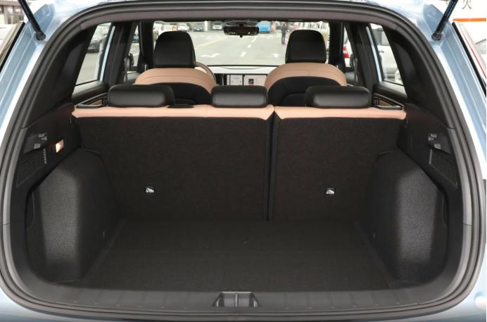 吉利icon高颜值精致紧凑型suv,吉利最新suvicon性能怎么样