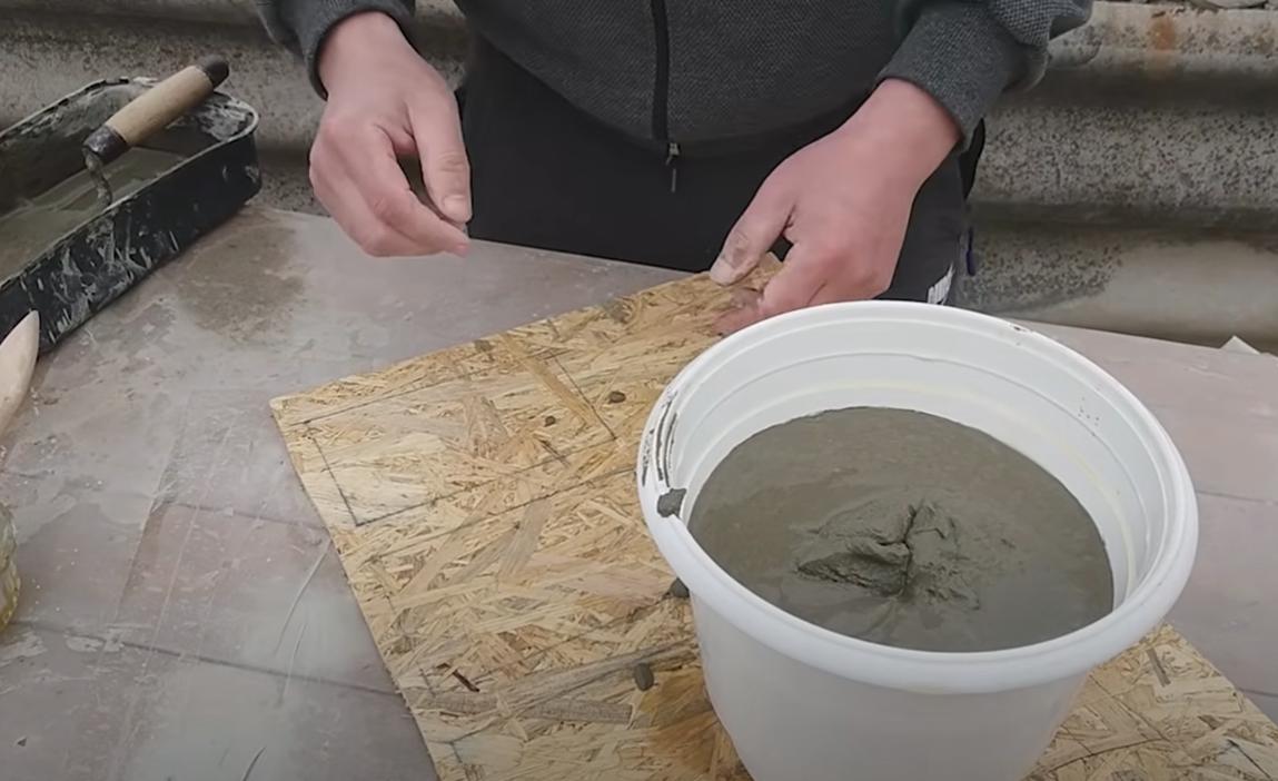 家庭可以用水泥花盆种花吗,在家种花什么花盆最好看