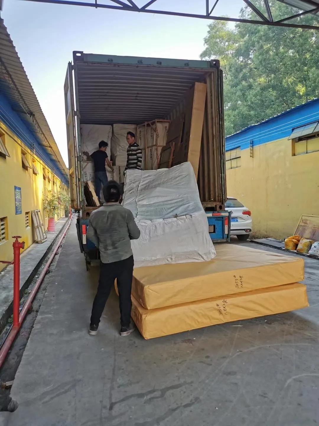 澳洲家具运输,怎么把家具运到国外