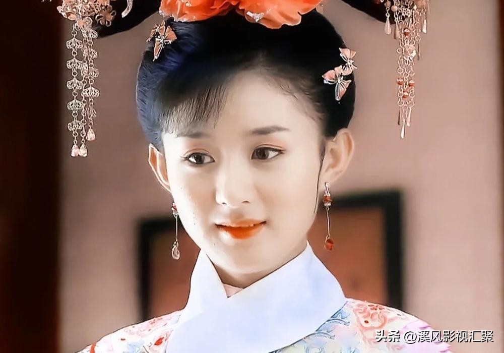 赵丽颖楚乔传古装图片图文,晴儿楚乔