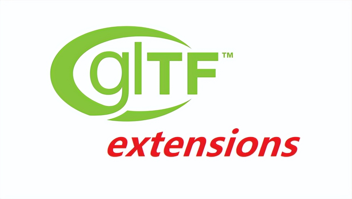 gltf格式用什么软件建模,gltf是什么