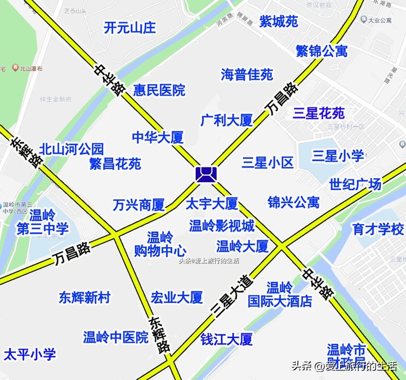 温岭到椒江s1轻轨线票价多少,台州s1线路图温岭段