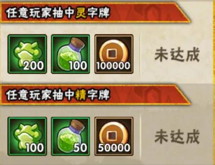 火影手游11月特惠是几号,火影忍者手游12月8日活动攻略