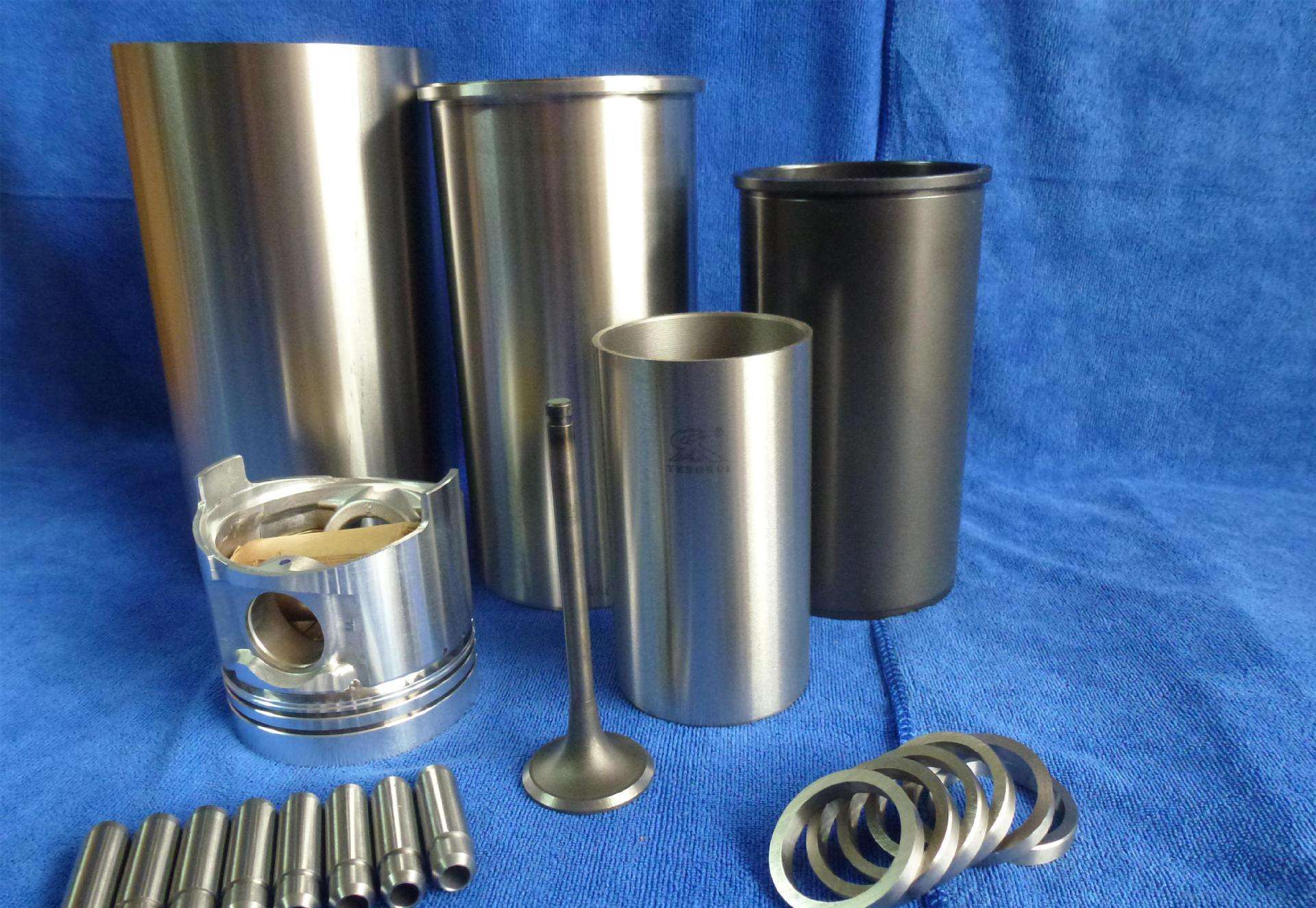 拉缸爆缸,拉缸和爆缸的区别