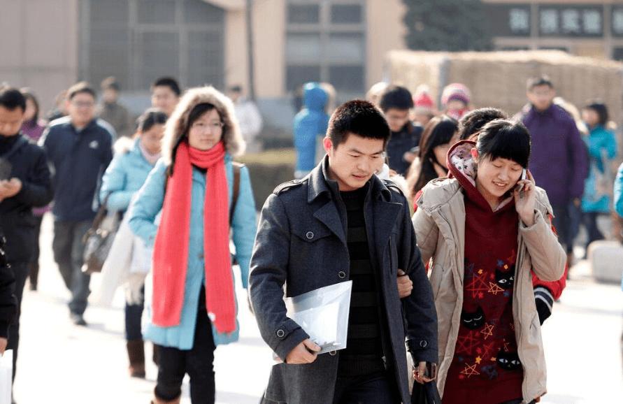 高考分数没达到专业分,高考没过本科线出国留学有出路吗