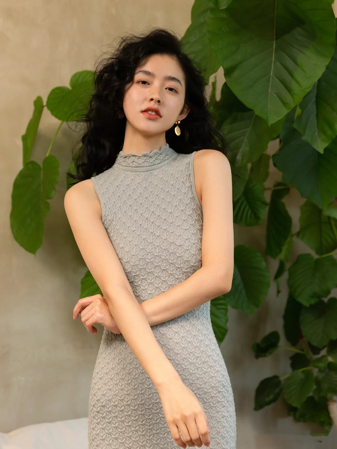 如何判断自己适合什么领口,怎么选择合适自己的领子