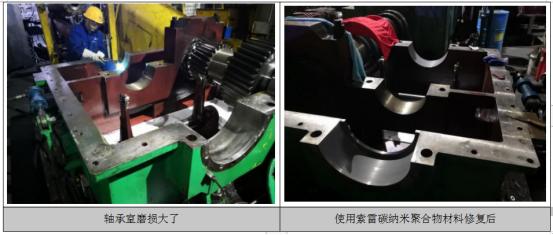 轴承孔大了怎样解决,轴承孔做大了如何补救