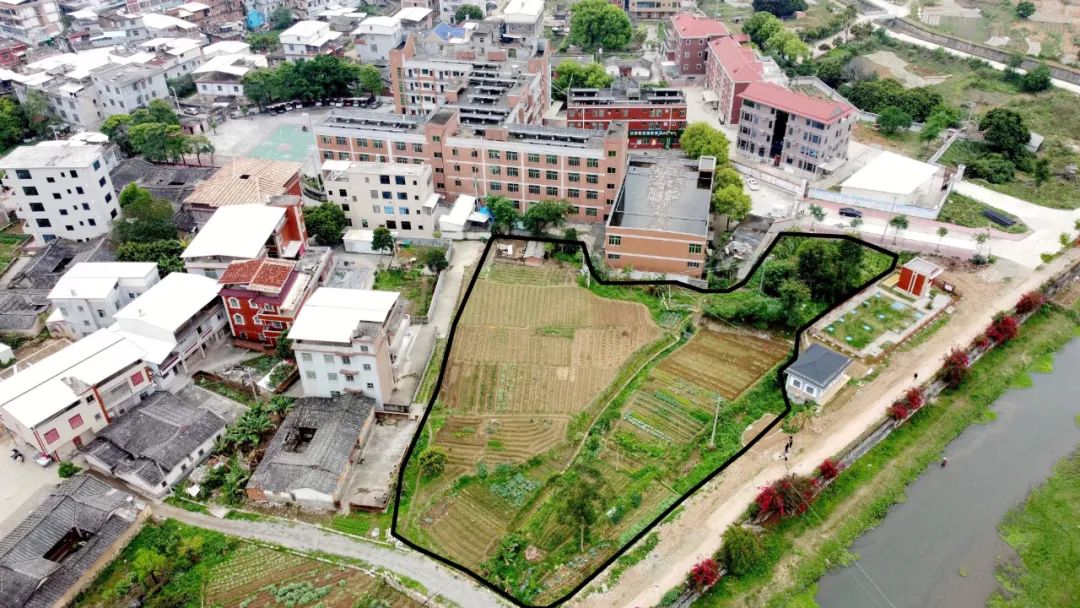 南安捐资60亿建学校,爱心人士捐助农村小学