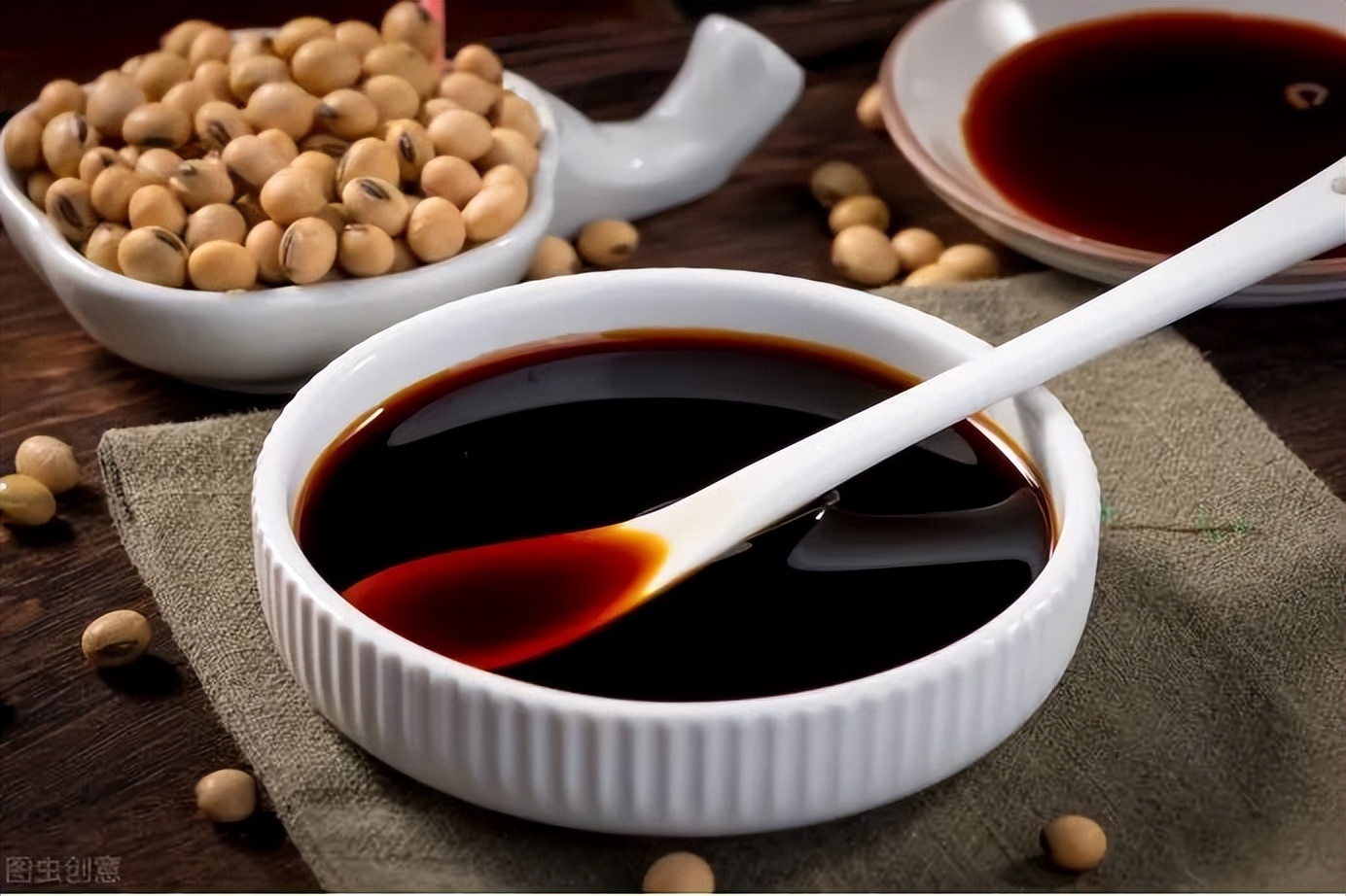 国内最好的酱油排名,我国最好的品牌酱油排名