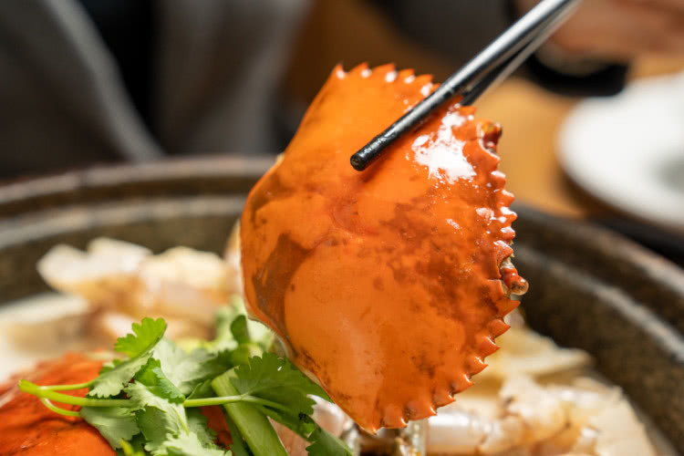 厦门海鲜鼓浪屿,厦门不仅好玩还有海鲜