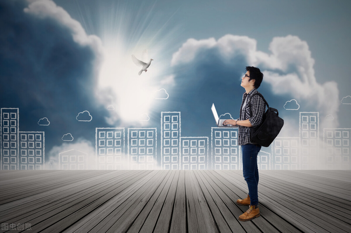 白手起家的富人性格特征是什么呢,富人都是通过什么行业白手起家的