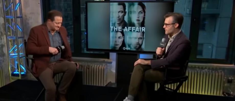 从肌肉男到骨瘦如柴,从肌肉男增肥到大肚男